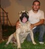 TANKE DE RANCHO BRAVO