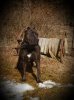 FRONTLINES BLACK BETTY B.B.