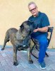 BRAVO KENNEL'S TIKI